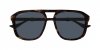 OKULARY GUCCI GG 1494S 002 57 ROZMIAR M
